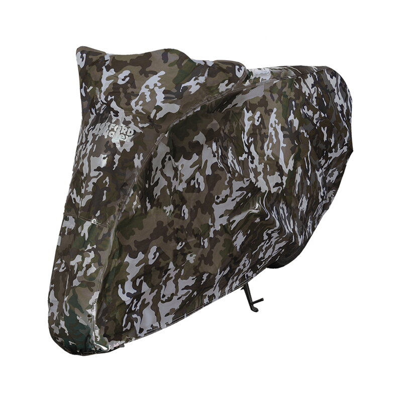 OXFORD PLACHTA AQUATEX CAMO