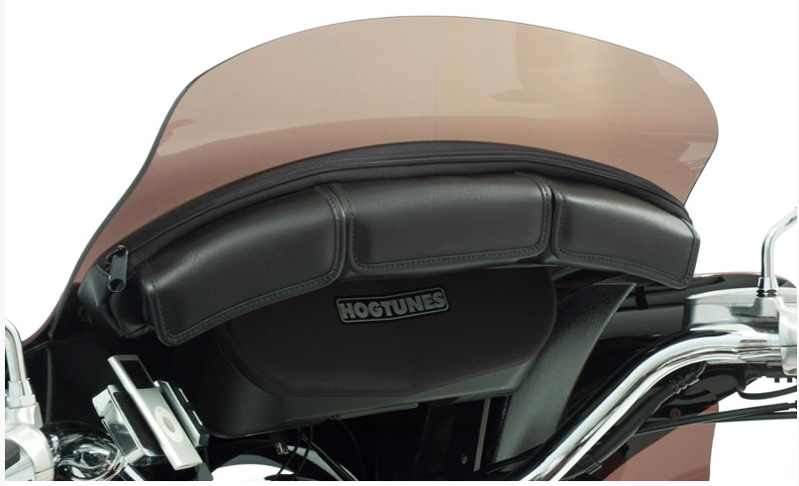 Kapsička Memphis Shades trojdielne so zipsom