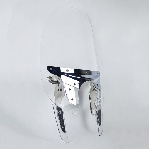 MS - Akrylové plexisklo 70cm pre Tirumph Rocket 3 2300 2008-2016