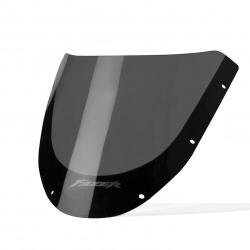 Akrylové plexisklo pre Yamaha Fazer FZ 600S 1998-2001