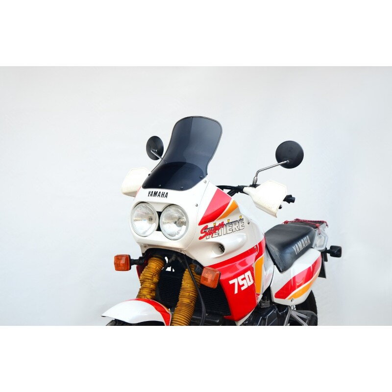 Turistické plexisklo pre Yamaha XTZ 750 Tenere 1989-1996