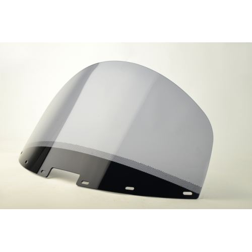 MS - Klasické plexisklo do masky pre Yamaha XVZ 1300 Royal Star Venture