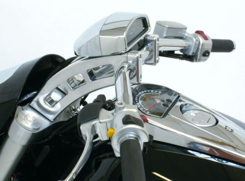 RIVCO - Predstavce riadidel