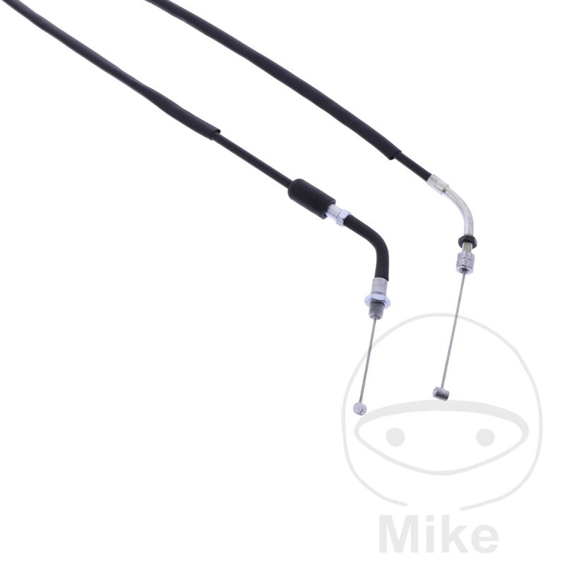 Zatváracie lanko plynu pre Yamaha XV 1600 WIld Star / Road Star 1999-2004