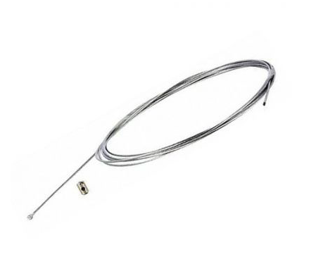 Lanko plynu pre motocykle - univerzálne