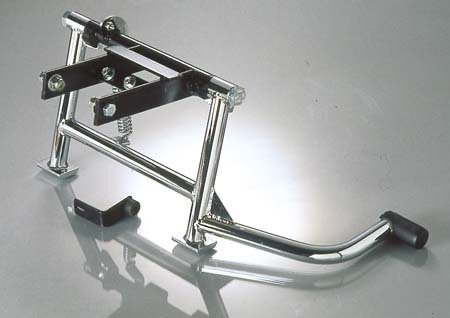 RIVCO - Hlavný stojan