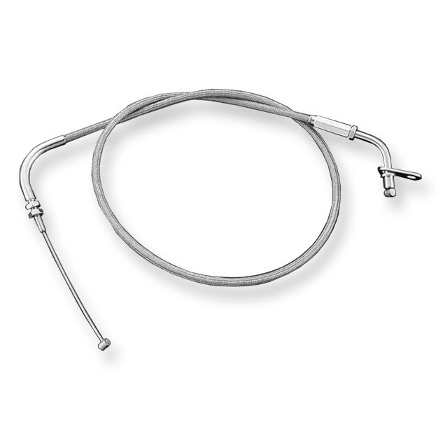 Highway Hawk Lanko spojka pre motocykle YAMAHA XV1600A Wild Star a XV1600 Road Star 20-02326