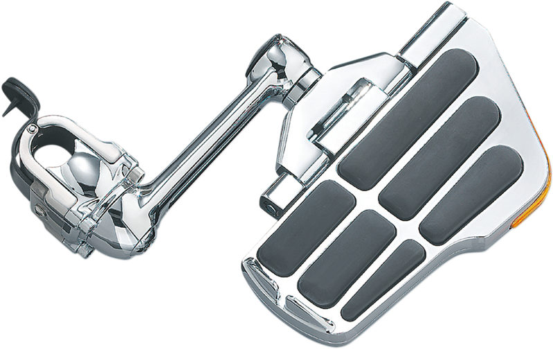 ERGO II LED OSVETLENÉ STUPAČKY GOLDWING