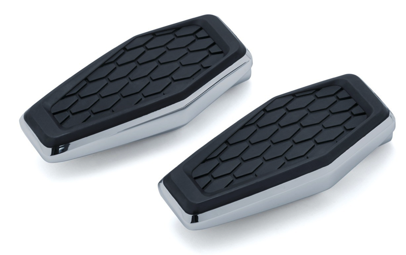 Univerzálne stupačky Hex Pegs bez adaptérov