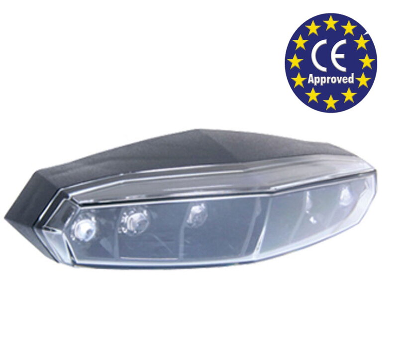 KOSO HB020000 LED ZADNÉ SVETLO