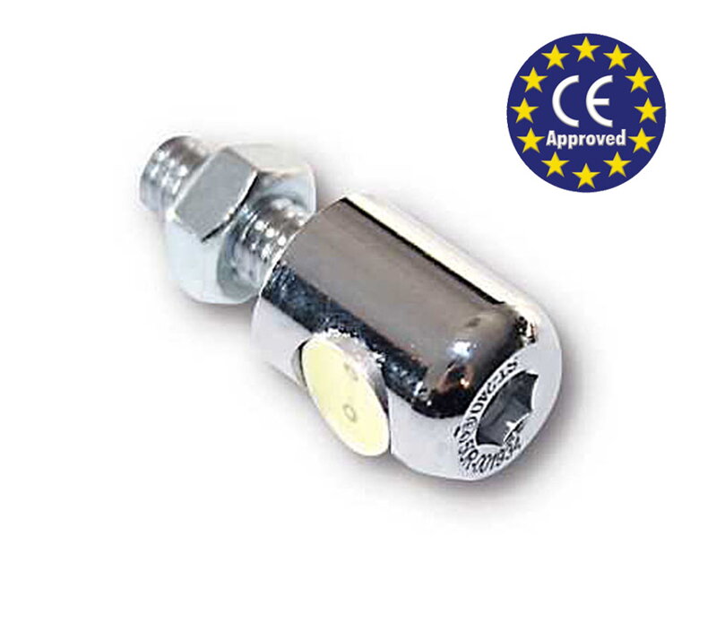 MS 943530 HAGLER OSVETLENIE ŠPZ