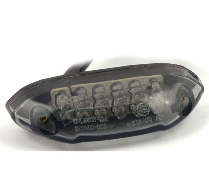 MS 913850 KANSAS LED KONCOVÉ SVETLO