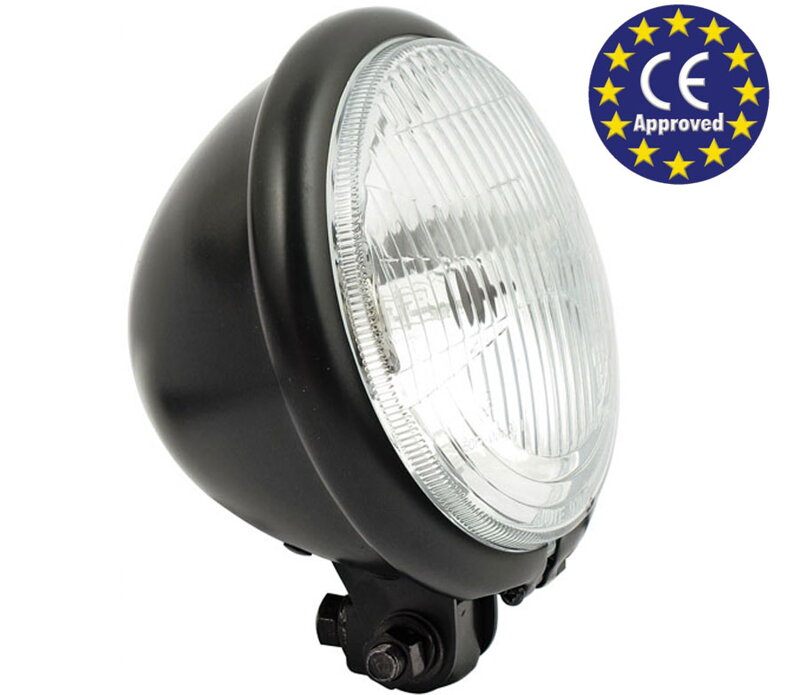 MS 913993 BATES PREDNÉ SVETLO