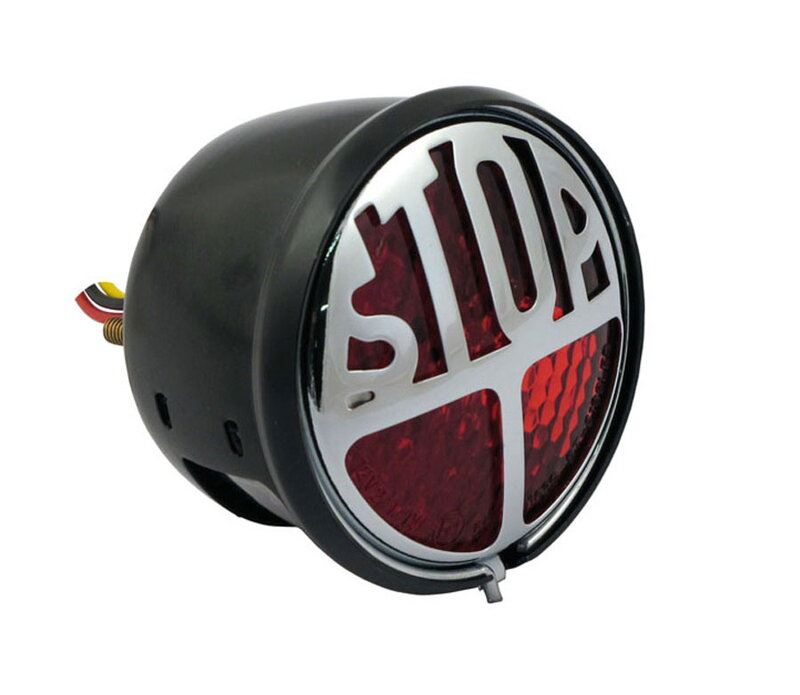 MS 516109 KONCOVÉ SVETLO