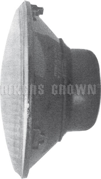 EMGO 66-75804 PARABOLA PRKL7,8CHM