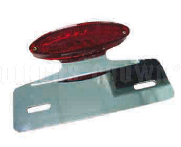 WINKER LAMPS M08-6157L ZADNÉ KONCOVÉ SVETLO LED