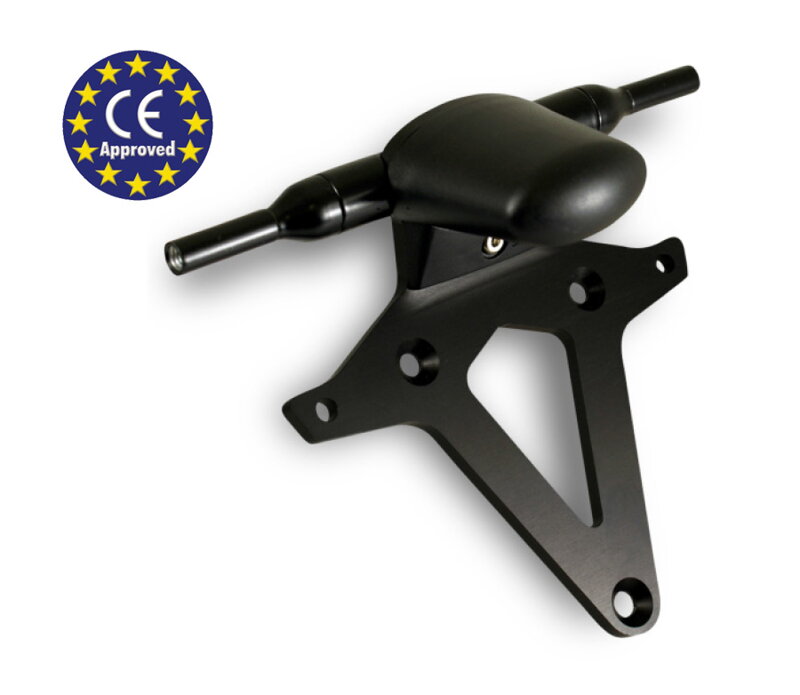 KELLERMANN DRŽIAK ŠPZ KH 1000 VERZIA 3