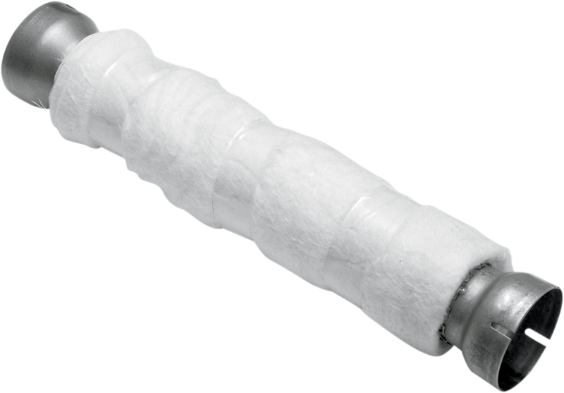 Vance Hines - Tlmivka do vyfukového systému Slashdown / Mamba / Twin Slash - 1ks