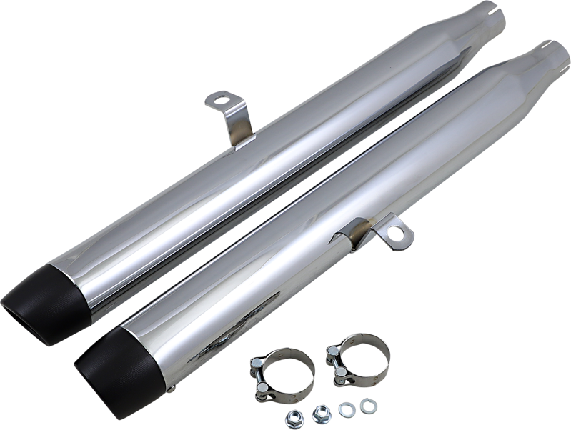 Baron - Koncovky výfuku pre Yamaha XVZ 1300 Royal Star Venture 