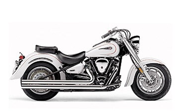 Cobra - Kompletný výfuk pre Yamaha Road Star 1700 (08-12) Speedster Longs