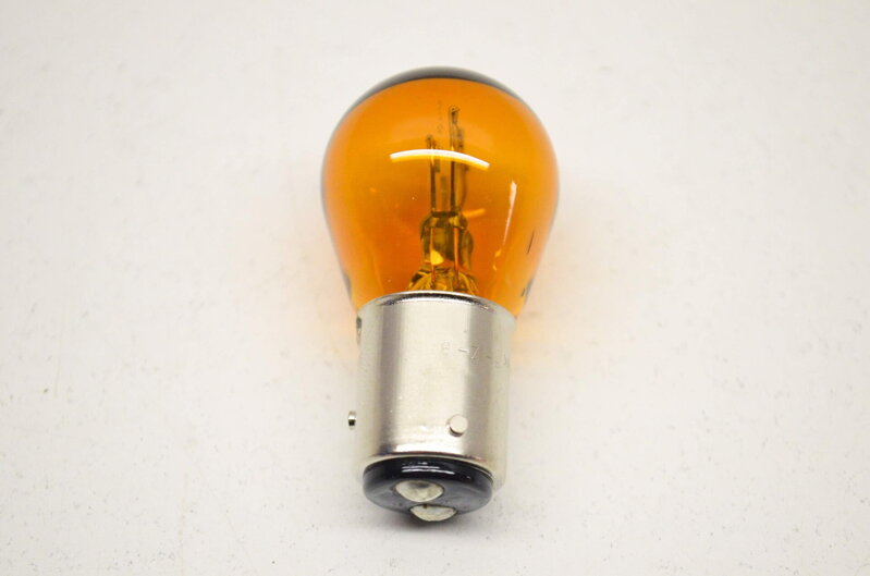 Yamaha - Originál žiarovka do predných smeroviek pre vybrané motocykle Yamaha