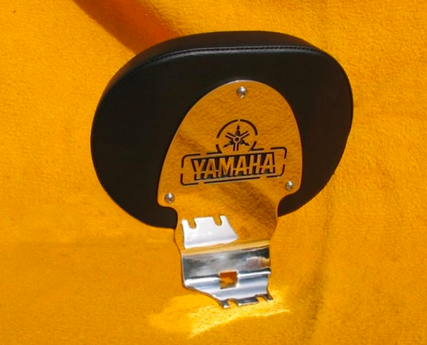 STYLE - Opierka vodiča pre Yamaha XVS 1100 Drag Star