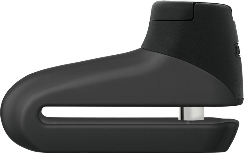 Zámok na brzdový kotúč Provogue 300 Shadow black