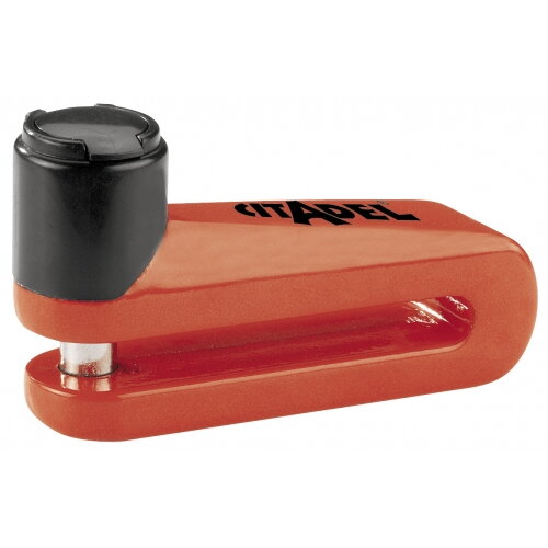 Zámok na brzdový kotúč CBR100