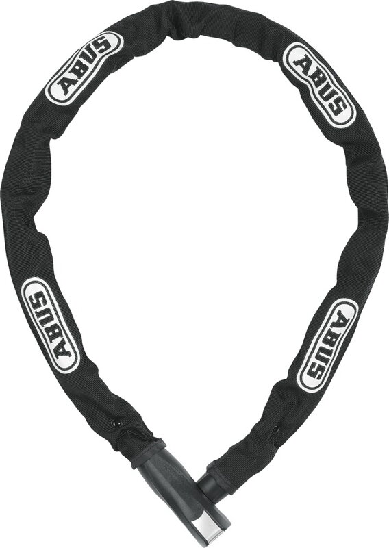 Reťazový zámok 8800/95 Black