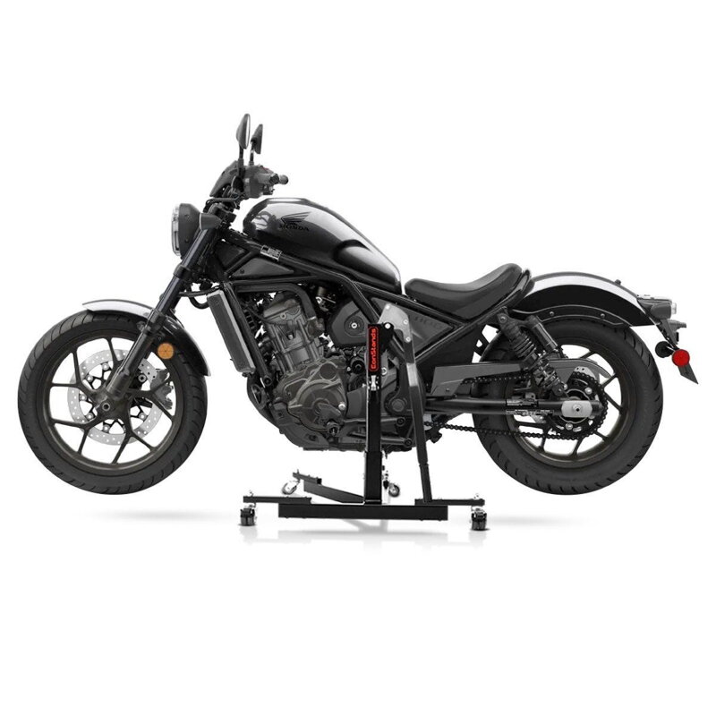 Centrálny / stredový zdvihák pre Honda Rebel CMX 1100