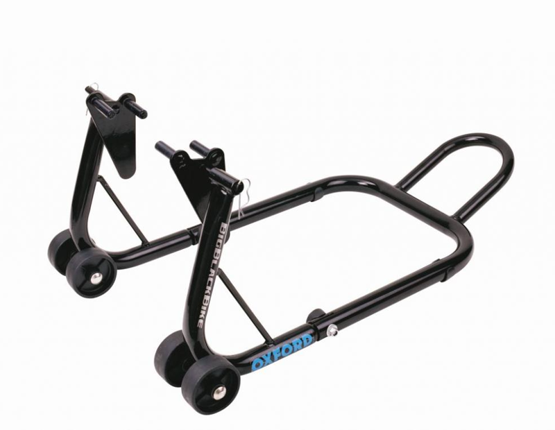 OXFORD PREDNÝ STOJAN SKLADACÍ+REDUKCIE