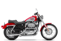 SPORTSTER 1994-2003