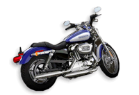 SPORTSTER 2004-2020