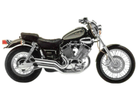 VIRAGO 535