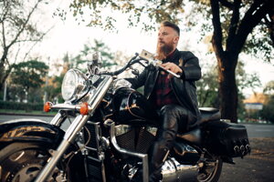 K moru alebo do hôr na motorke? Do tejto batožiny zbalíte úplne všetko!