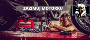 Zazimuj motorku. Tu je 9 tipov, na čo určite nezabudni.
