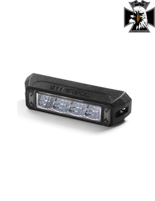 LED MAJÁK C4 MODRÝ