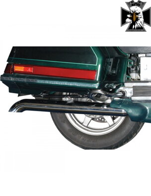 VÝFUKY HONDA GL1500
