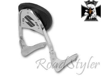 Opierka spolujazdca pre Suzuki Intruder M800 2005-2009 