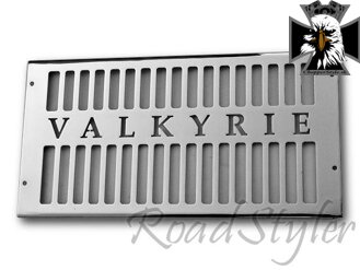Kryt chladiča HONDA Valkyrie F6C