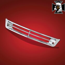 CHRÓMOVANÝ KRYT SANIA HONDA GL1500