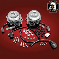 LED PRÍDAVNÉ SVETLÁ HONDA GL1800