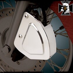 Kryt predného brzdového strmeňa pre Honda Valkyrie, VF750, VT600, VT750