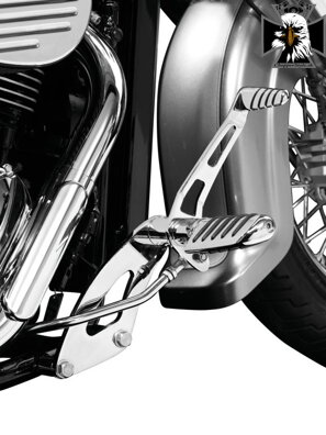 Prepákovanie Suzuki Intruder M1500 / 493-605