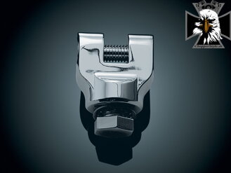 ADAPTÉR PREDSADENA STUPAČEK HONDA GL1800MOUNTS & MOUNTING CLEVISES