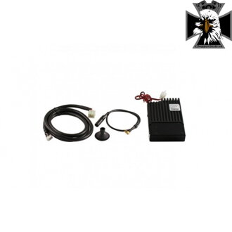 CB RÁDIO / VYSÍLAČKA HONDA GL1800