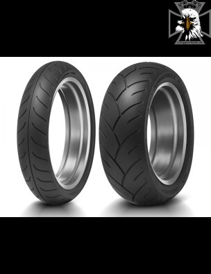 130 / 70R18 63H TL D423 F PREDNÁ PNEUMATIKA