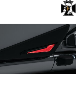 OMNI LED ODRAZKY NA BOČNEJ KUFOR HONDA GOLD WING 2018