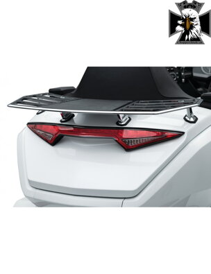 LED KONCOVÉ SVETLO NA HORNEJ KUFOR HONDA GOLD WING 2018
