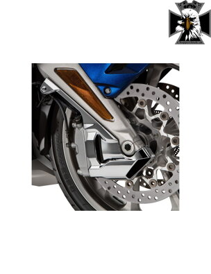 KRYTY PREDNÝCH BRZDOVÝCH STRMEŇOV HONDA GL1800